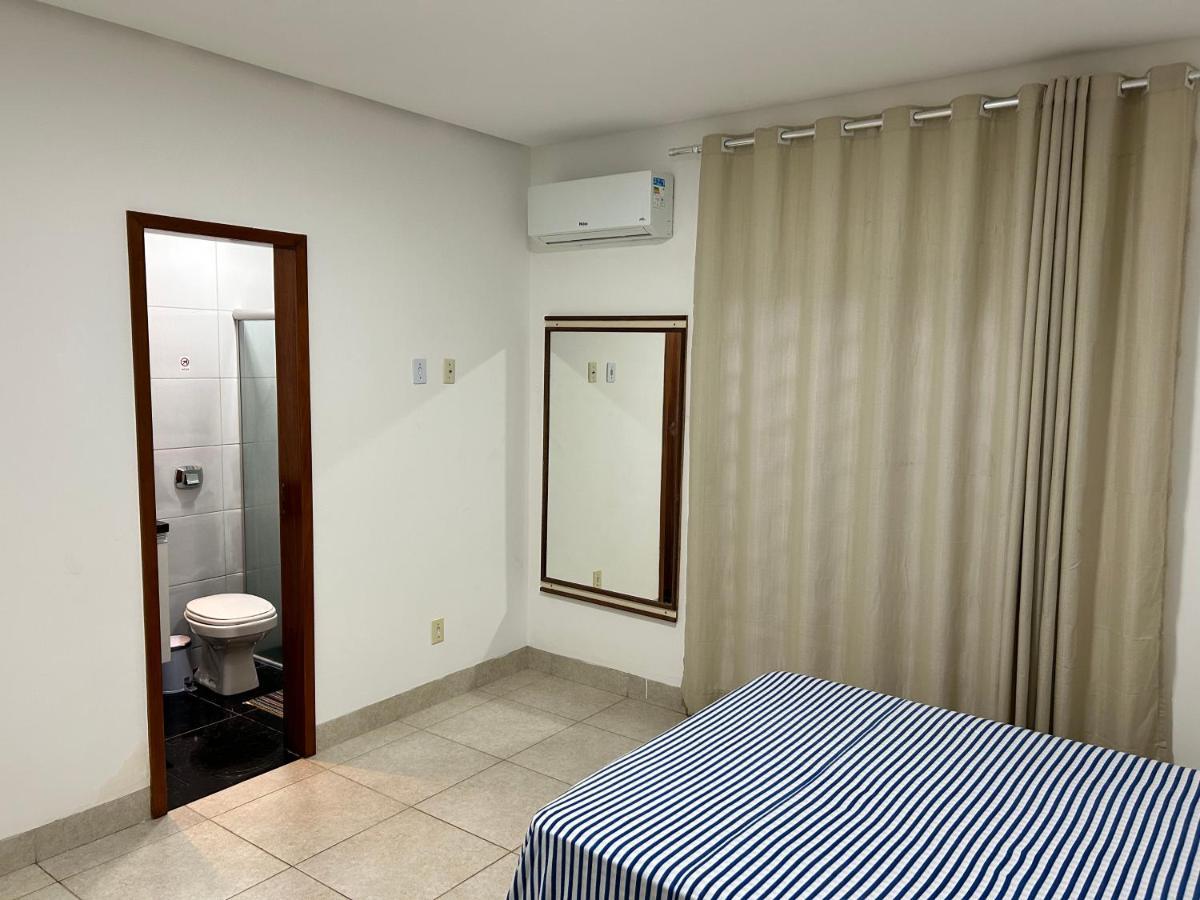 Ap Barato E Perfeito Insta Thiagojacomo Goiânia Exteriér fotografie